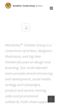 Mobile Screenshot of mondovox.com